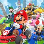 Mario Kart Tour krijgt eindelijk multiplayer