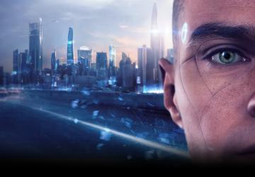 Detroit: Become Human arriveert volgende maand op PC