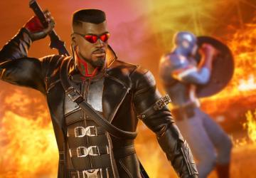 TGA: Bethesda onthuld Marvel's Blade tijdens The Game Awards