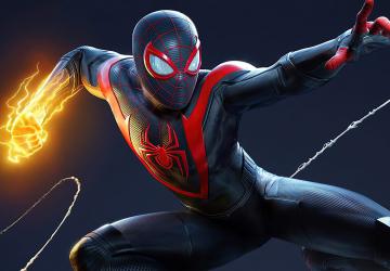 Marvel's Spider-Man: Miles Morales krijgt een prequelboek