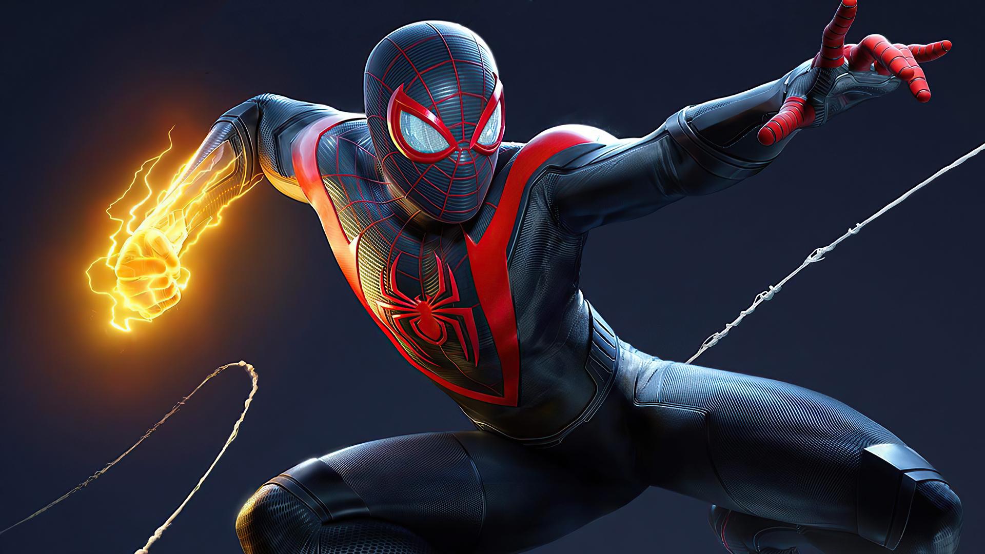 Marvel's Spider-Man: Miles Morales krijgt een prequelboek
