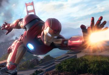 Marvel's Avengers komt in maart naar PlayStation 5 en Xbox Series X