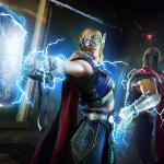 Mighty Thor: Jane Foster komt binnenkort naar Marvel’s Avengers