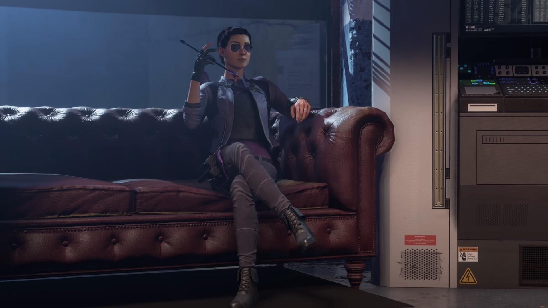 Kate Bishop komt volgende maand naar Marvel's Avengers