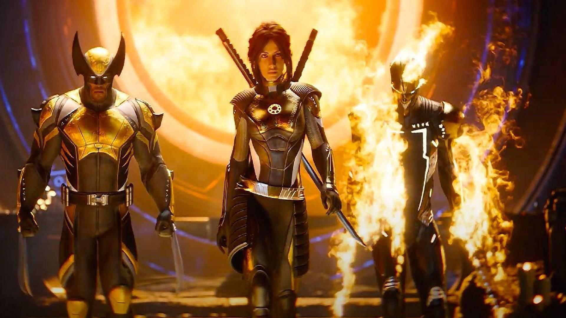 Marvel's Midnight Suns gratis te claimen via Epic Games Store