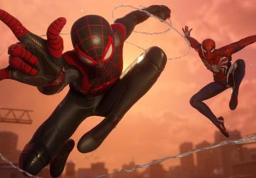 Marvel's Spider-Man 2 breekt verkooprecords