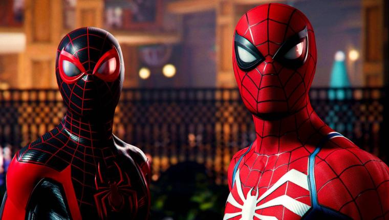 Hoe Spider-Man 2 het wisselen van personages aanpakt: Insomniac geeft duidelijkheid