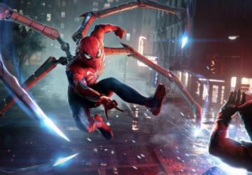 Patch voor Marvel's Spider-Man 2 lost verschillende problemen op