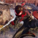 Marvel's Spider-Man 2 ontvangt voor het einde van het jaar New Game Plus-modus