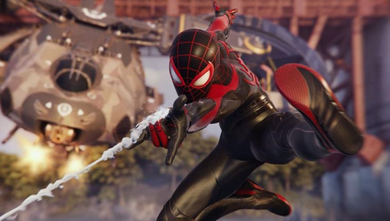 Marvel's Spider-Man 2 ontvangt voor het einde van het jaar New Game Plus-modus