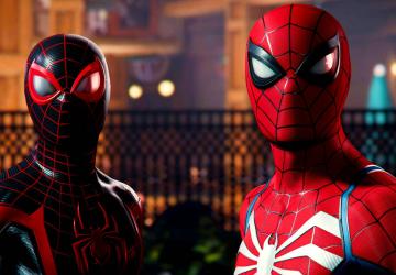 Spider-Man 2 verschijnt mogelijk in september