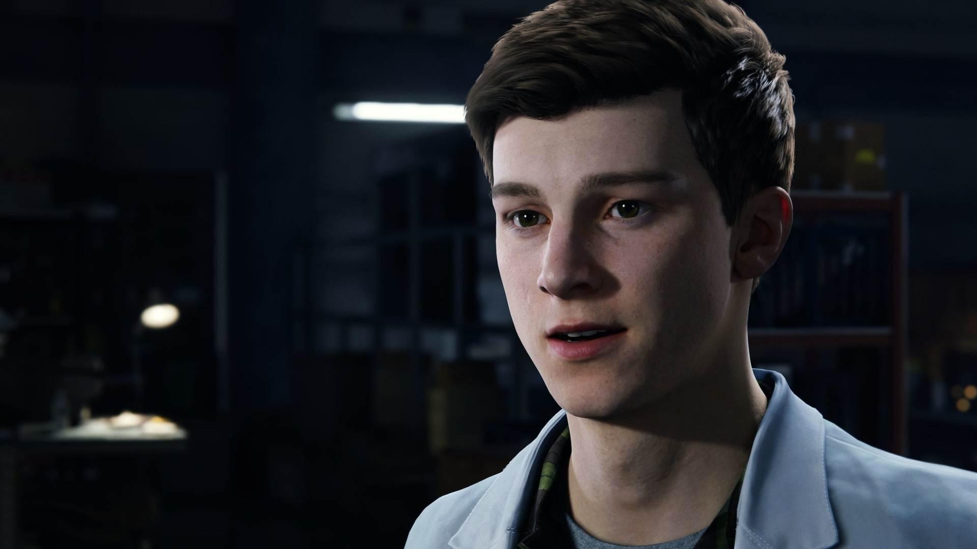 Insomniac geeft Spider-Man een make-over in zijn nieuwe PlayStation 5-remaster