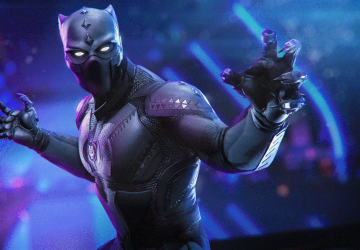 Black Panther-uitbreiding voor Marvel's Avengers heeft een releasedatum