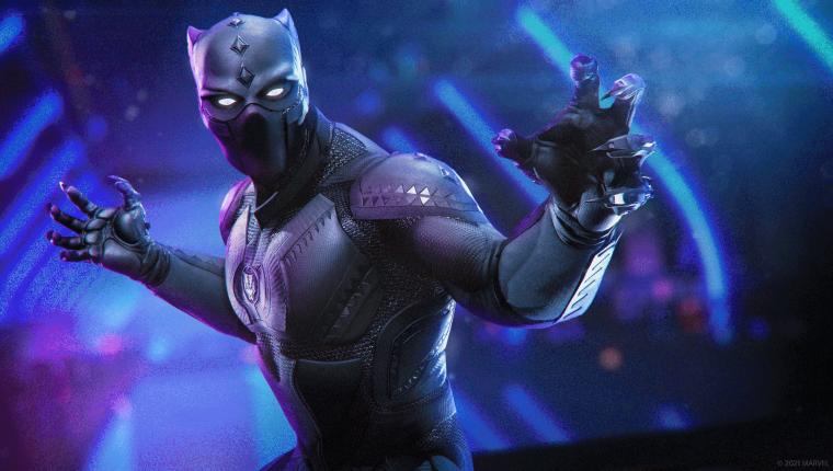 Black Panther-uitbreiding voor Marvel's Avengers heeft een releasedatum