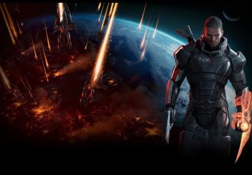 BioWare kondigt Mass Effect Legendary Edition aan