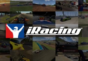 iRacing de ultieme racing sim