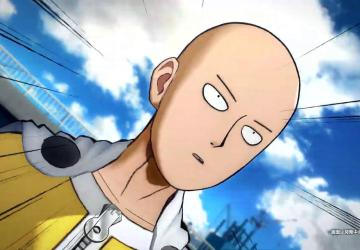 One Punch Man: A Hero Nobody Knows aangekondigd