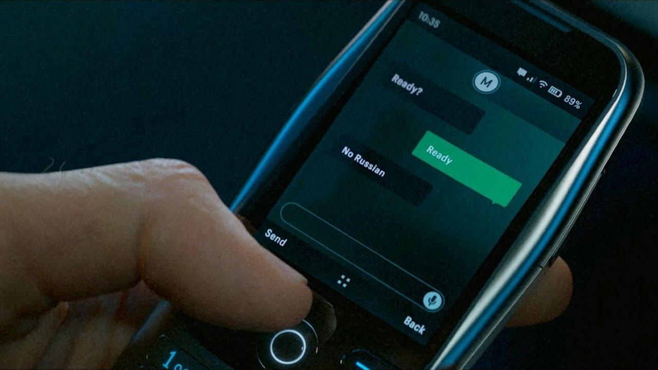 Beruchte Call of Duty-missie keert mogelijk terug in Modern Warfare 3