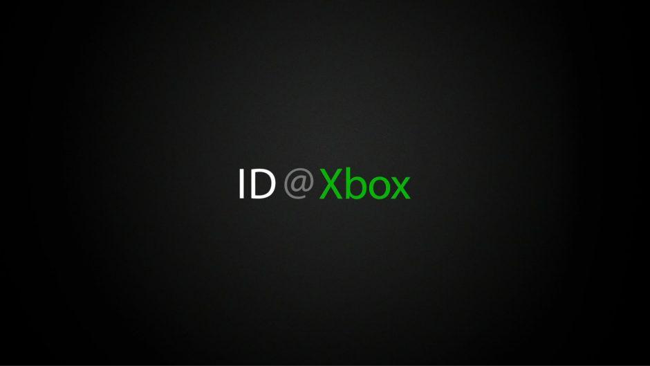 Microsoft organiseert op 10 augustus een digitaal ID@Xbox-evenement