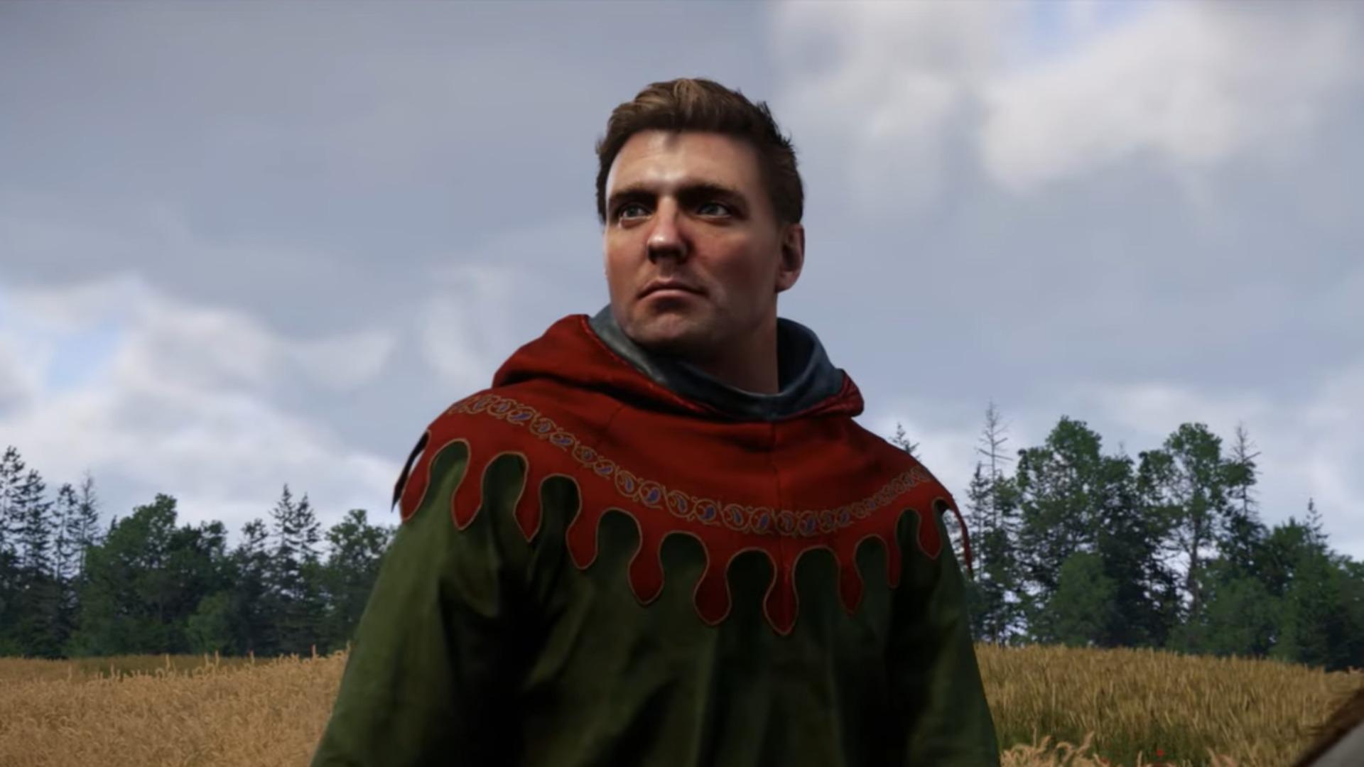 Warhorse Studios stelt Kingdom Come Deliverance 2 uit naar 2025