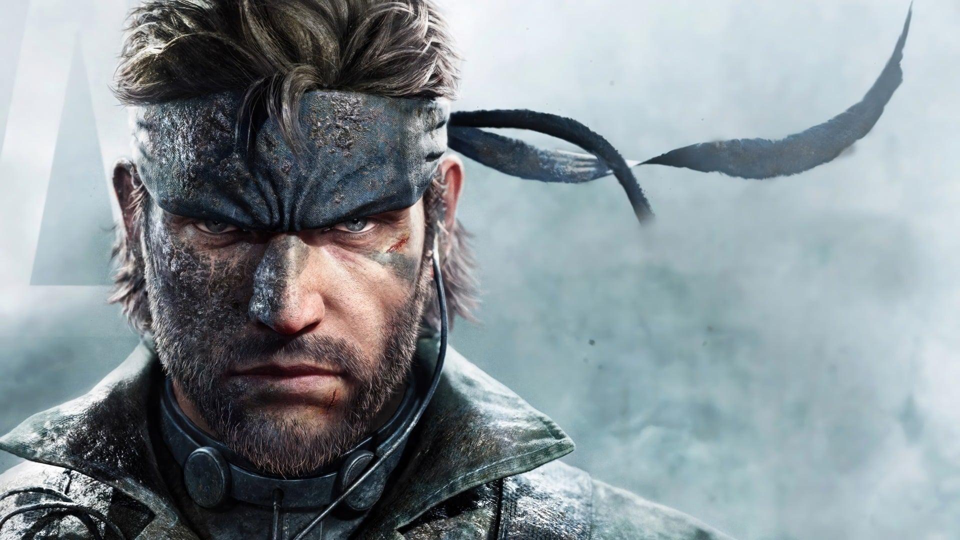 Metal Gear Solid Delta: Snake Eater en Silent Hill 2 Remake lanceren dit jaar