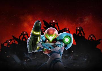 Metroid Dread Boss Rush Mode nu beschikbaar