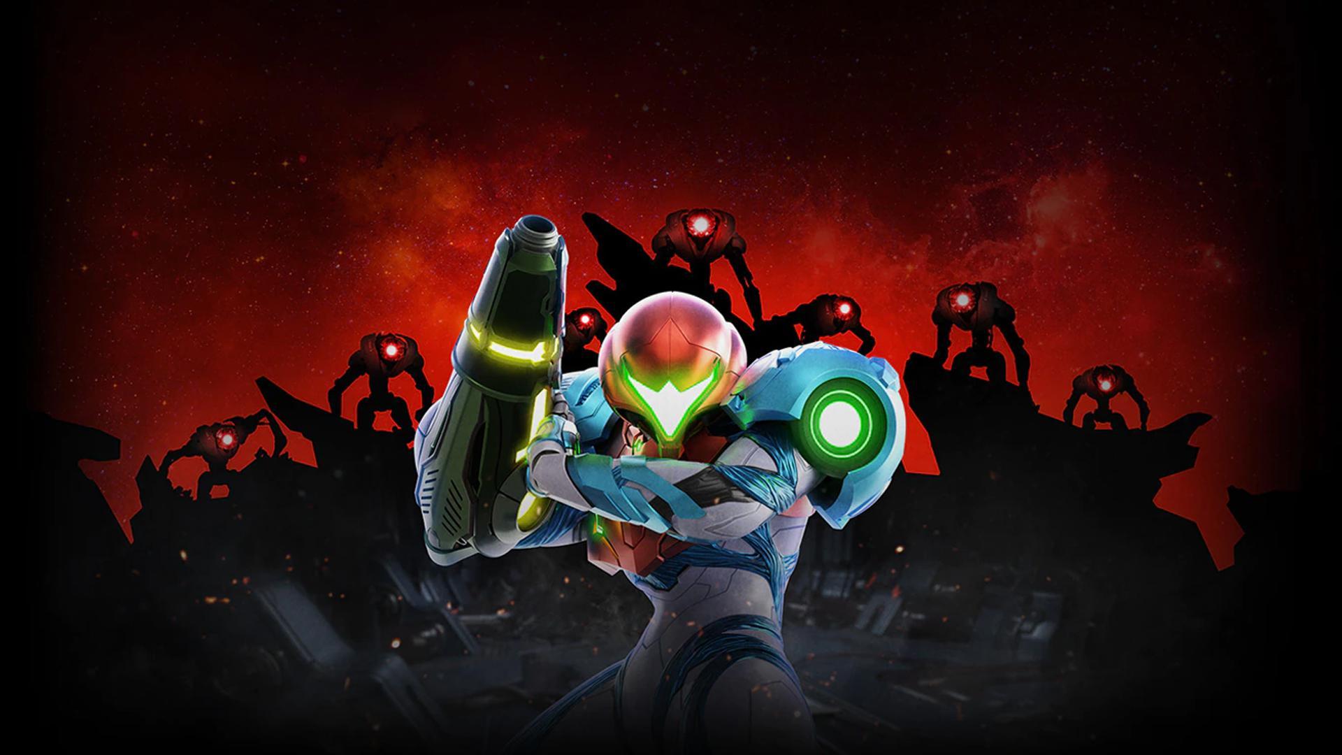 Metroid Dread Boss Rush Mode nu beschikbaar