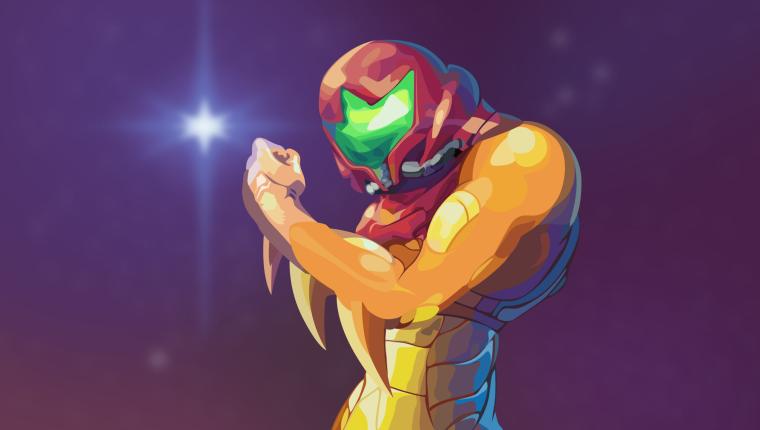 Metroid Fusion komt volgende week naar Nintendo Switch Online