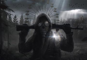 Nieuwe gameplaytrailer STALKER 2: Heart Of Chornobyl online verschenen