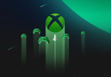 Xbox Series X-games zijn binnenkort speelbaar op Xbox One via cloudstreaming