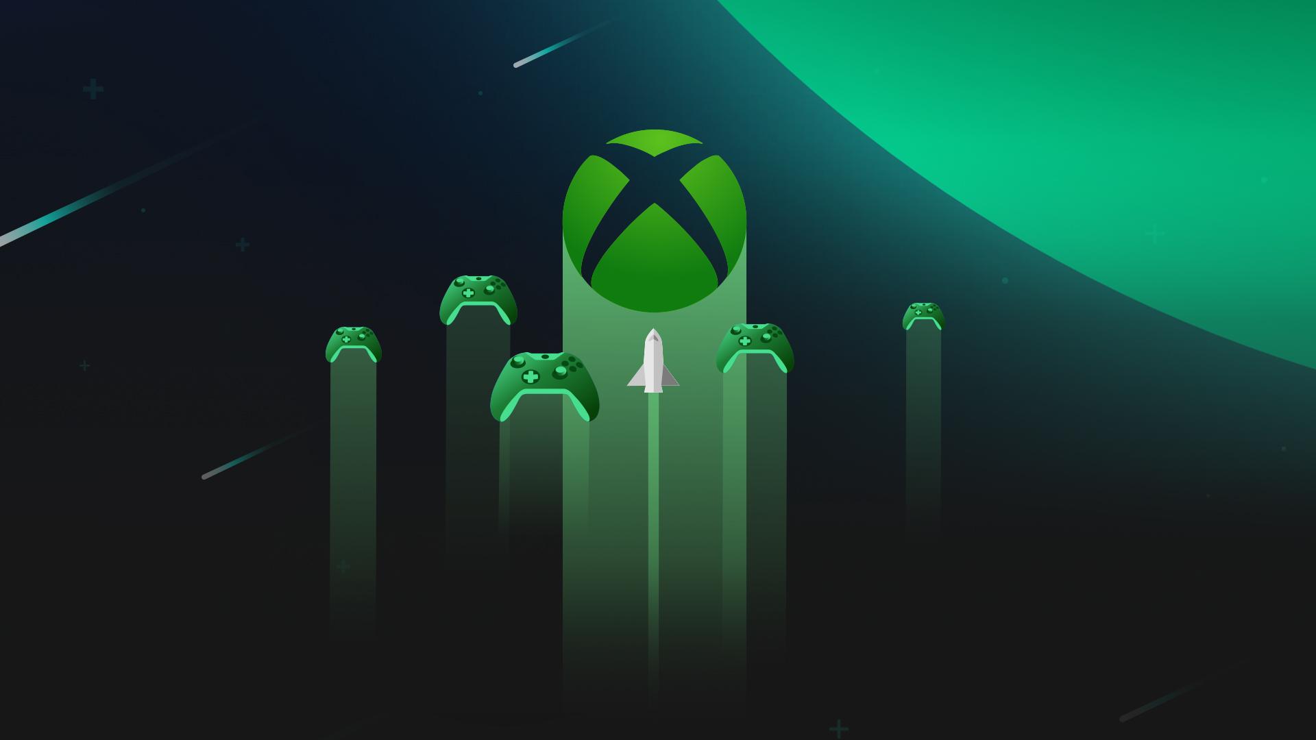 Xbox Series X-games zijn binnenkort speelbaar op Xbox One via cloudstreaming