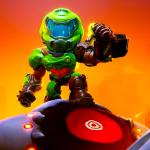 Bethesda kondigt top-down mobiele shooter Mighty Doom aan