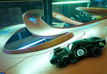Hot Wheels Unleashed 2: Turbocharged aangekondigd