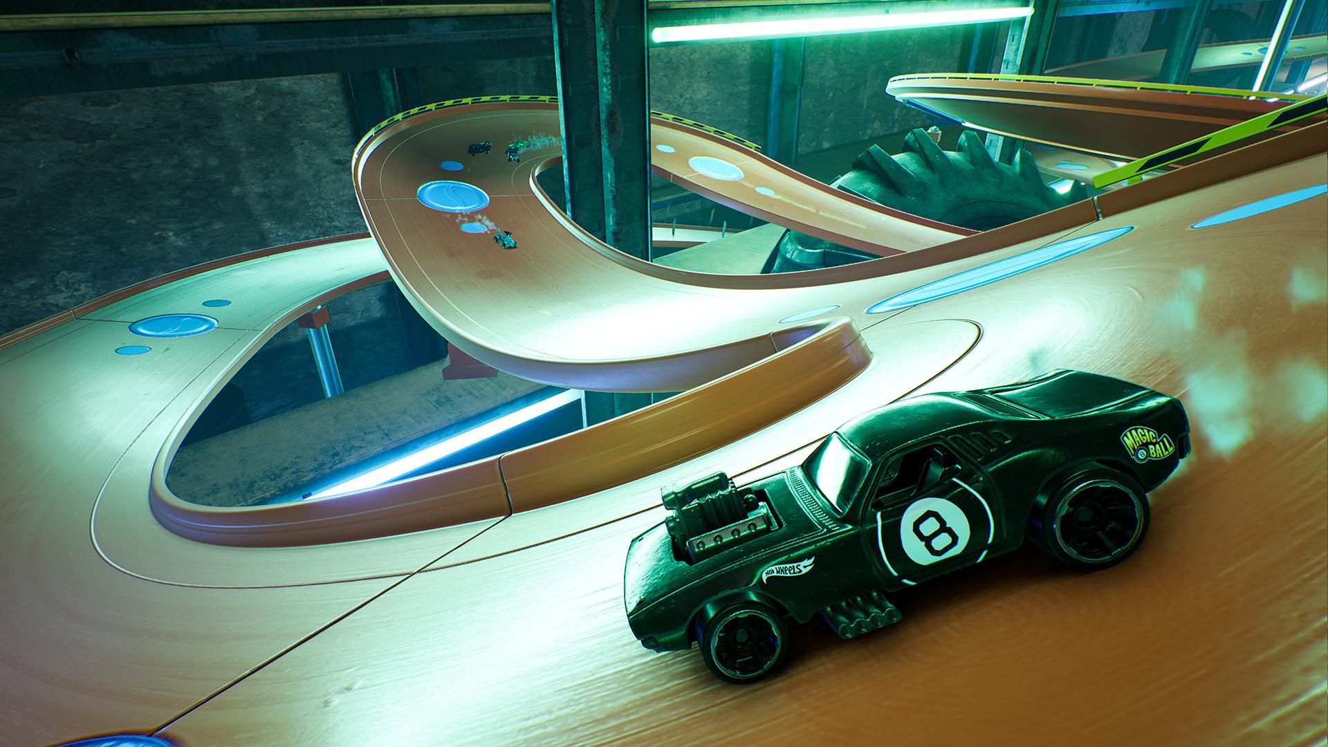 Hot Wheels Unleashed 2: Turbocharged aangekondigd