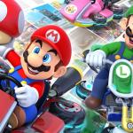 De derde DLC van Mario Kart 8 Deluxe brengt twee nieuwe cups met zich mee