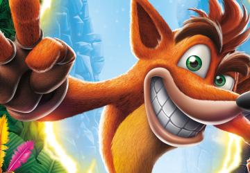 Crash Bandicoot: On the Run heeft een releasedatum