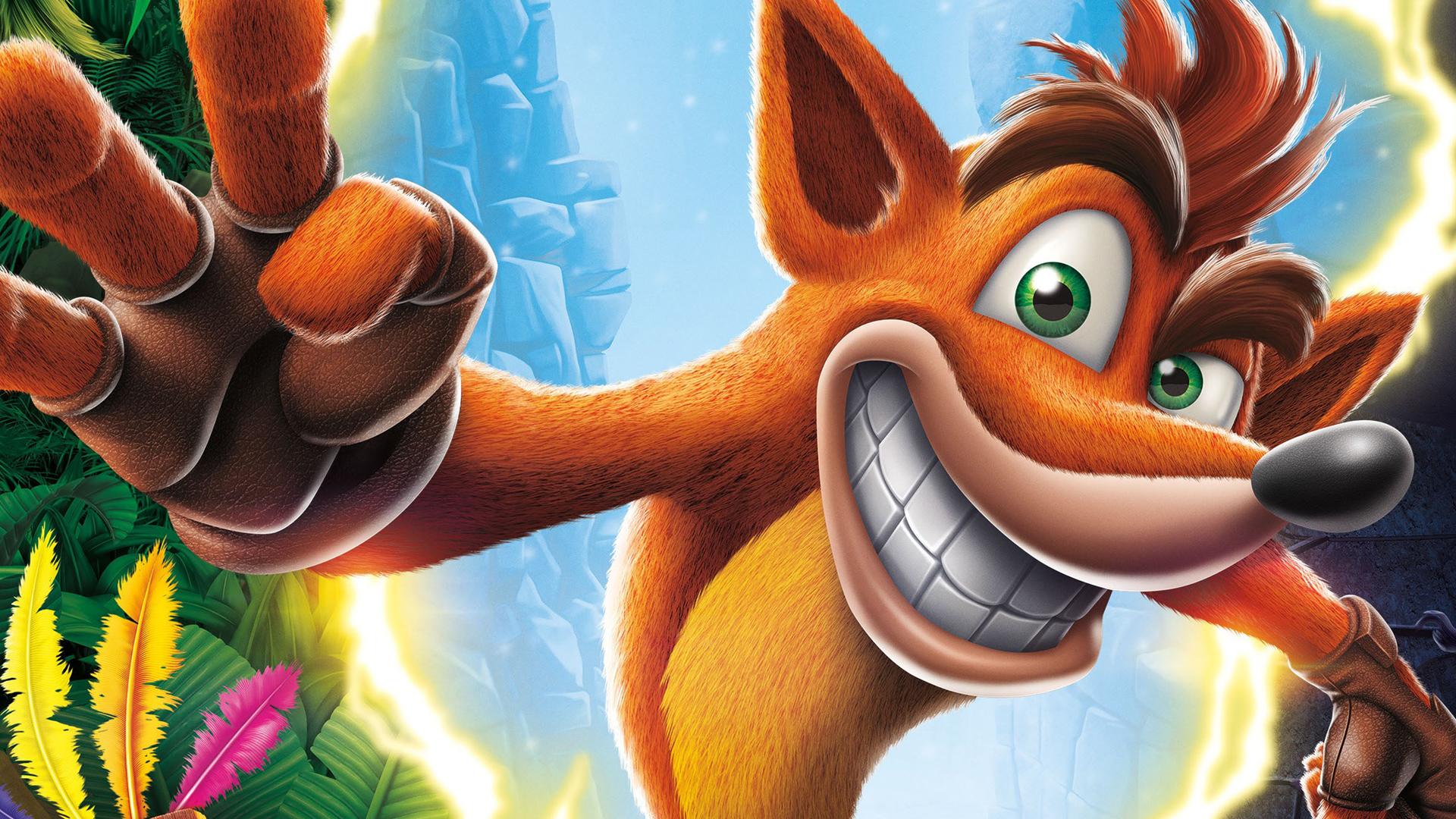 Crash Bandicoot: On the Run heeft een releasedatum