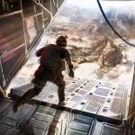 Mobiele versie Call of Duty: Warzone in de maak