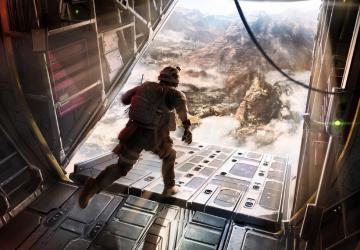 Mobiele versie Call of Duty: Warzone in de maak