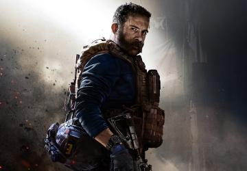Infinity Ward 'werkt niet' aan een supply drop of loot box-systeem voor Modern Warfare