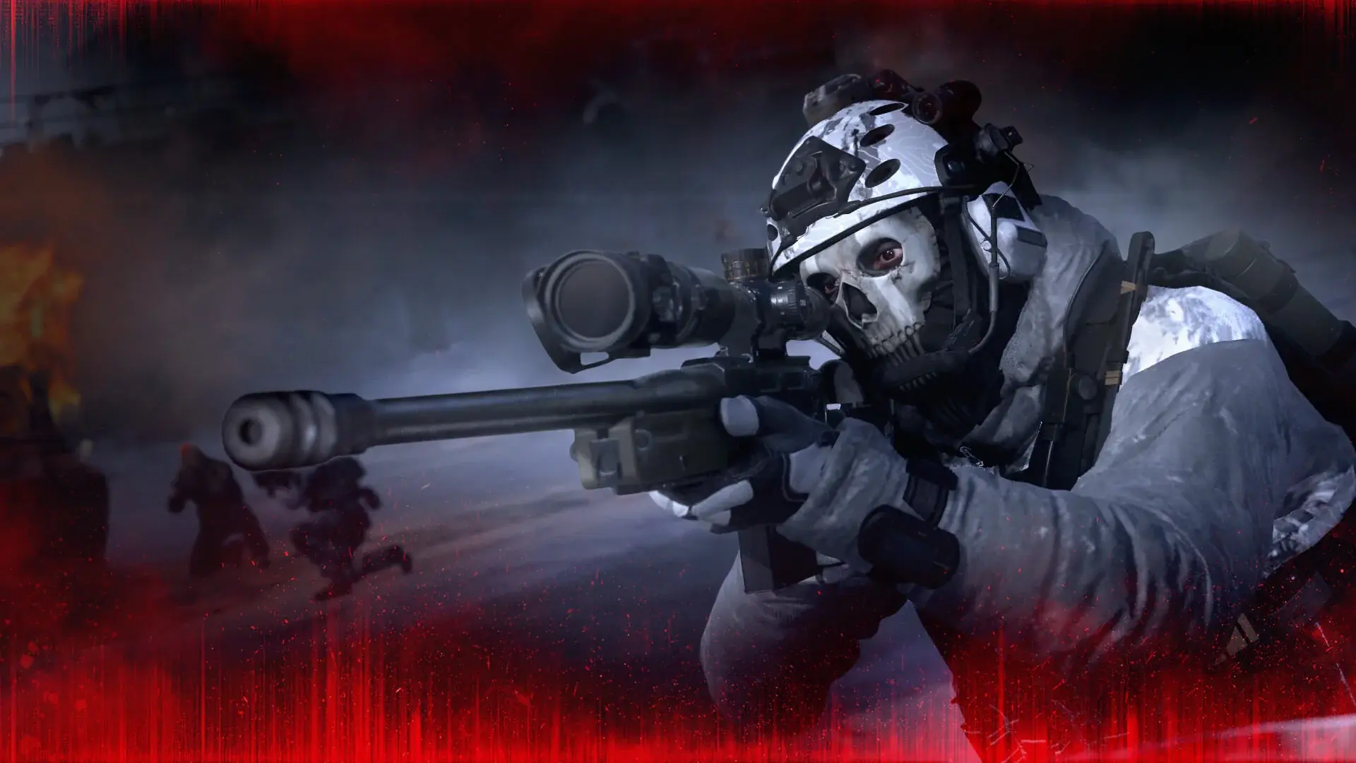 Call of Duty: Modern Warfare III komt naar Xbox Game Pass!