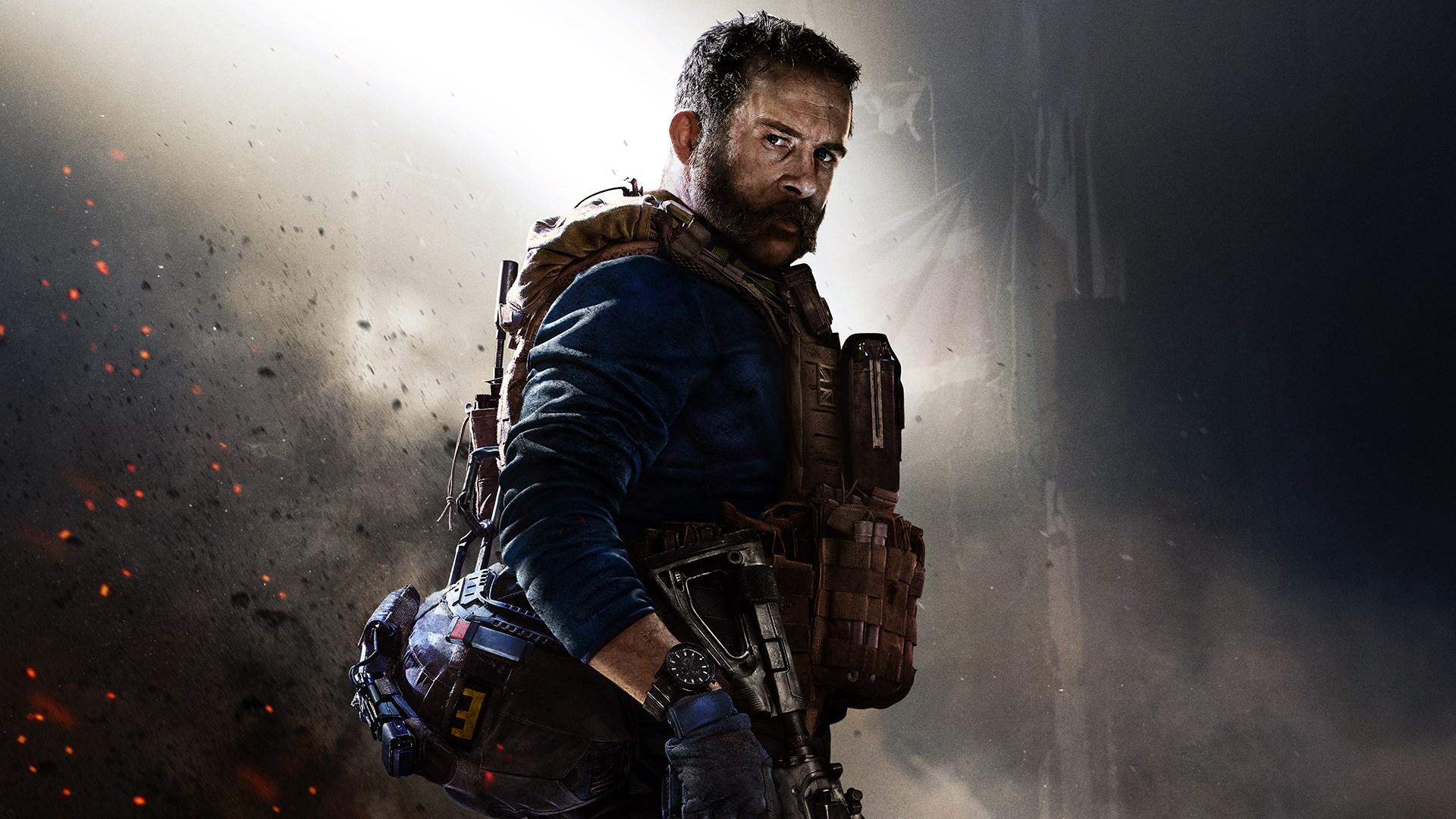 Call of Duty: Modern Warfare bevat geen lootboxen, maar wel een Battle Pass