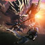 Nieuwe trailers Monster Hunter Rise uitgebracht