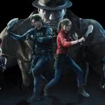 Leon en Claire van Resident Evil komen naar Monster Hunter World