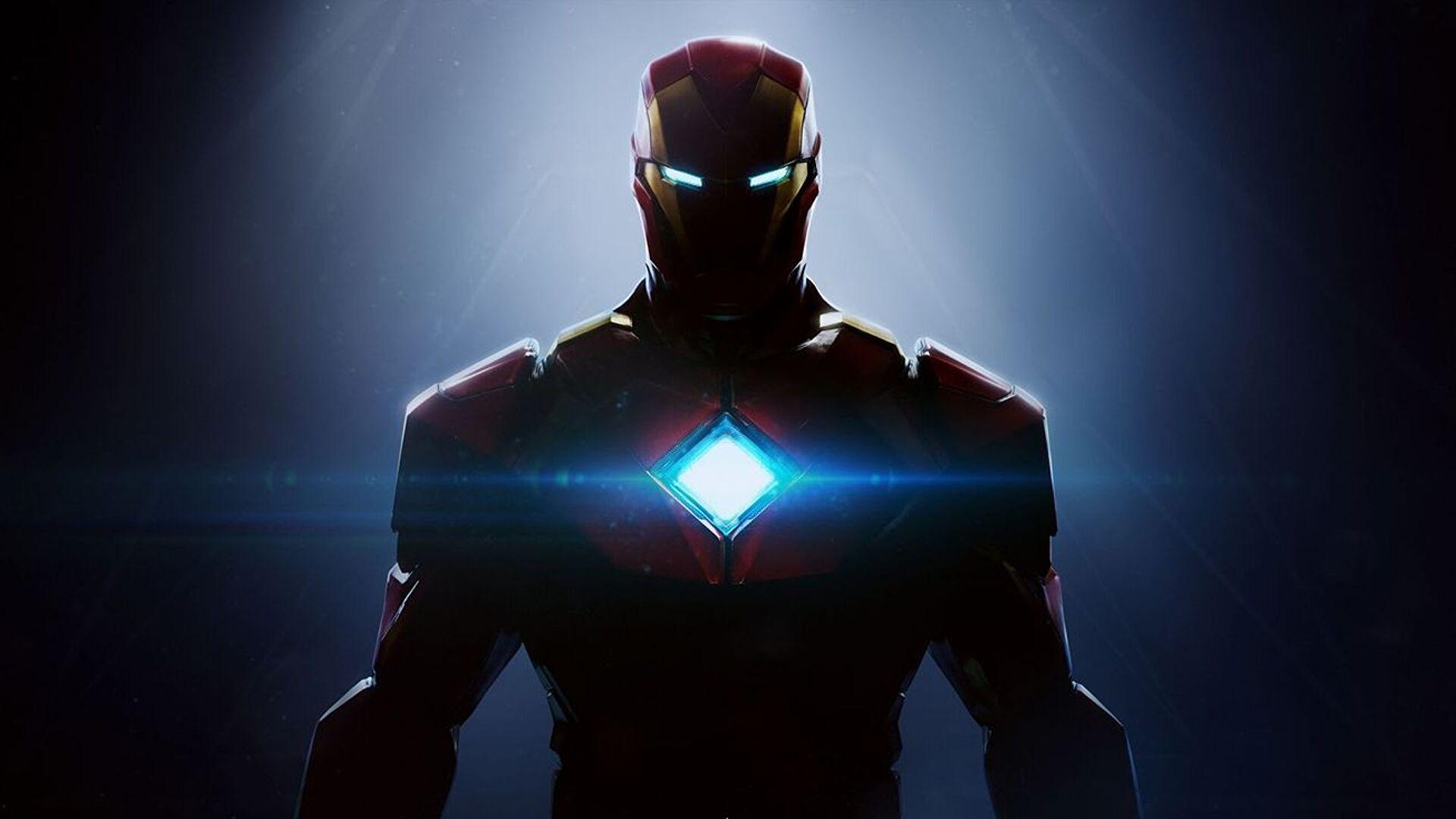 De deal van Electronic Arts met Marvel bestaat uit ten minste drie games