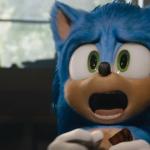 Uiterlijk Sonic aangepast in nieuwe filmtrailer