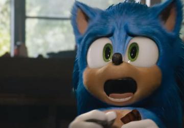 Uiterlijk Sonic aangepast in nieuwe filmtrailer
