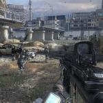 Verschillende Call of Duty: Modern Warfare 2 beelden lekken uit