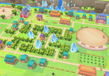 My Fantastic Ranch aangekondigd