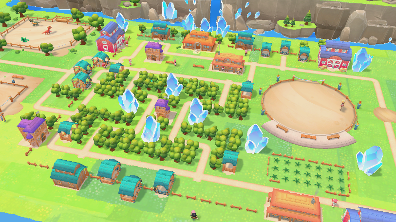 My Fantastic Ranch aangekondigd